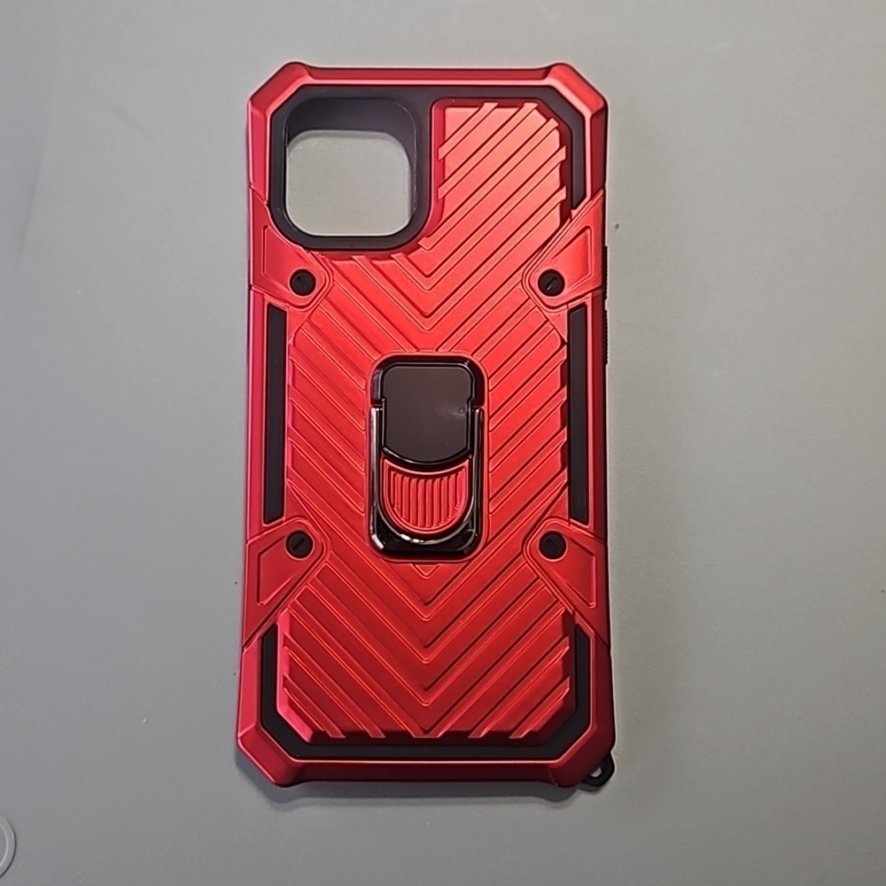 Iphone 12 keyring case